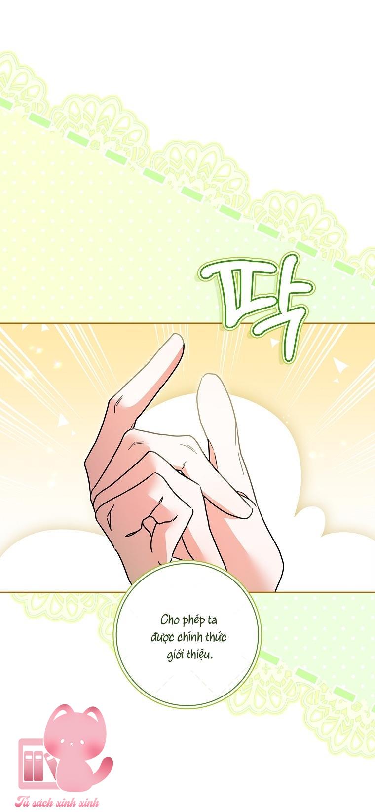 Nhận Nuôi Người Cha Phản Diện - Chap 115 - Trang 10