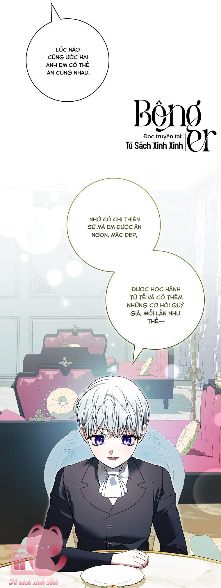 Nhận Nuôi Người Cha Phản Diện - Chap 116 - Trang 18