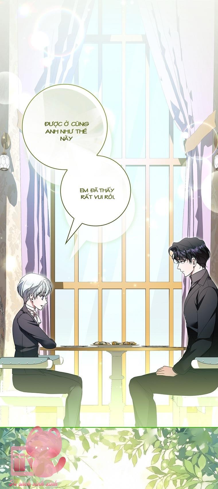 Nhận Nuôi Người Cha Phản Diện - Chap 116 - Trang 20