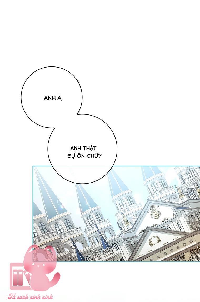Nhận Nuôi Người Cha Phản Diện - Chap 116 - Trang 3
