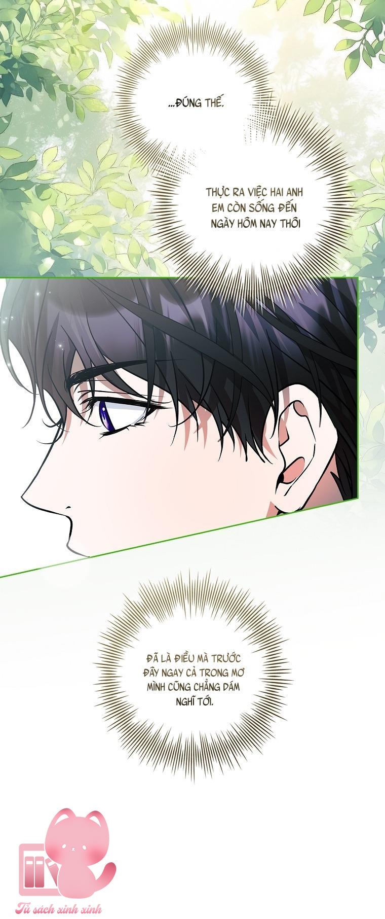 Nhận Nuôi Người Cha Phản Diện - Chap 116 - Trang 21