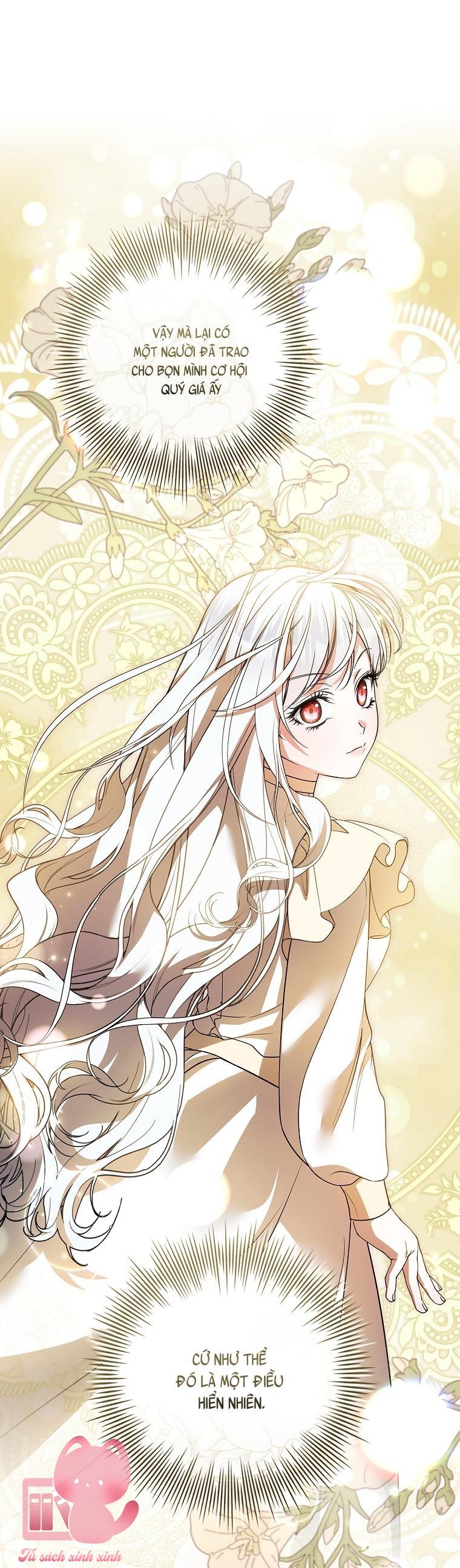 Nhận Nuôi Người Cha Phản Diện - Chap 116 - Trang 22