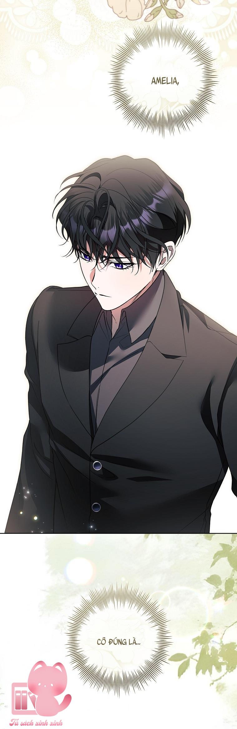 Nhận Nuôi Người Cha Phản Diện - Chap 116 - Trang 23