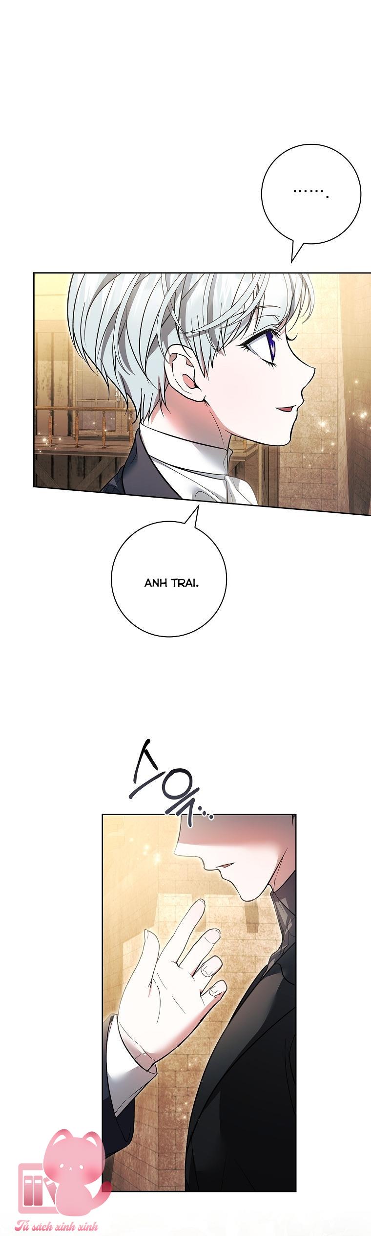 Nhận Nuôi Người Cha Phản Diện - Chap 116 - Trang 26
