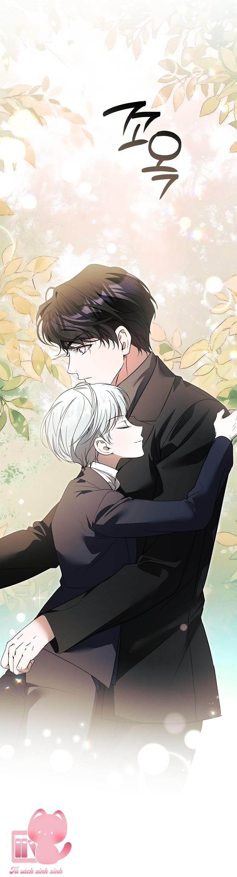Nhận Nuôi Người Cha Phản Diện - Chap 116 - Trang 27