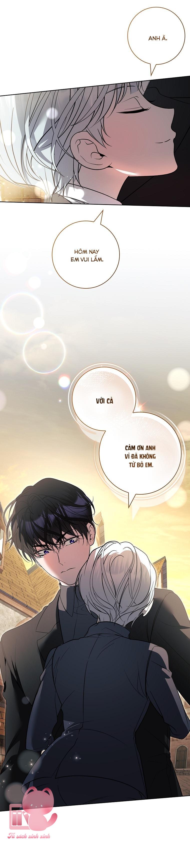 Nhận Nuôi Người Cha Phản Diện - Chap 116 - Trang 28