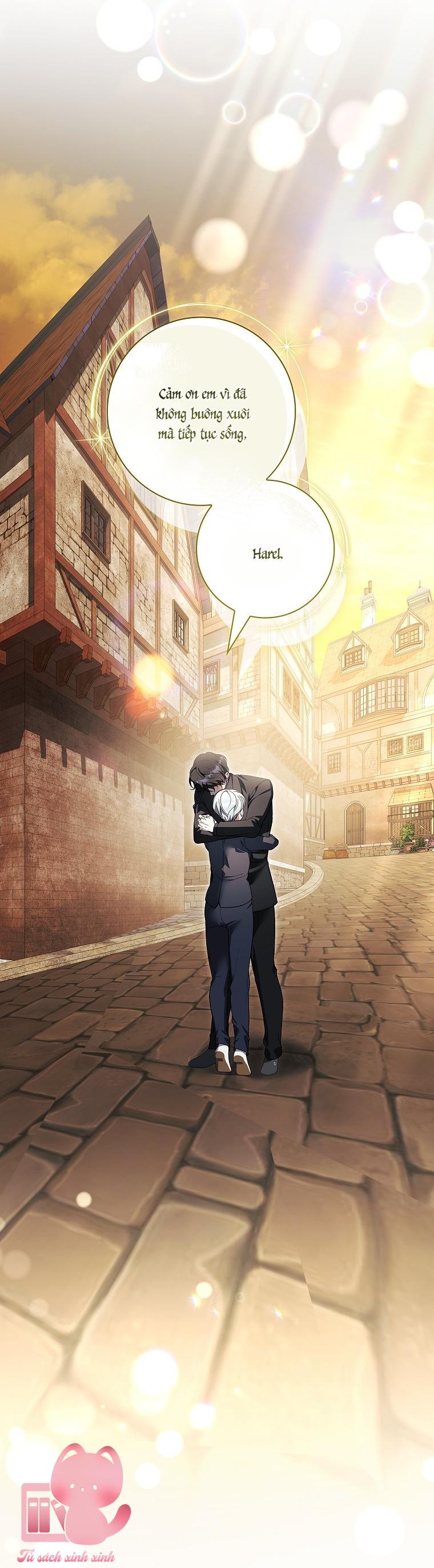 Nhận Nuôi Người Cha Phản Diện - Chap 116 - Trang 31