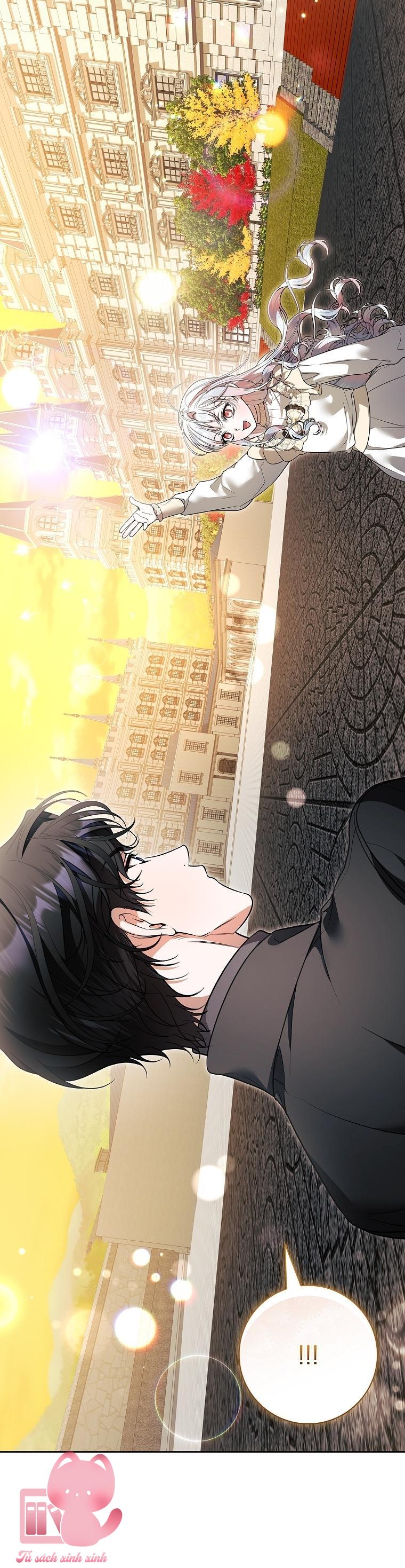Nhận Nuôi Người Cha Phản Diện - Chap 116 - Trang 38