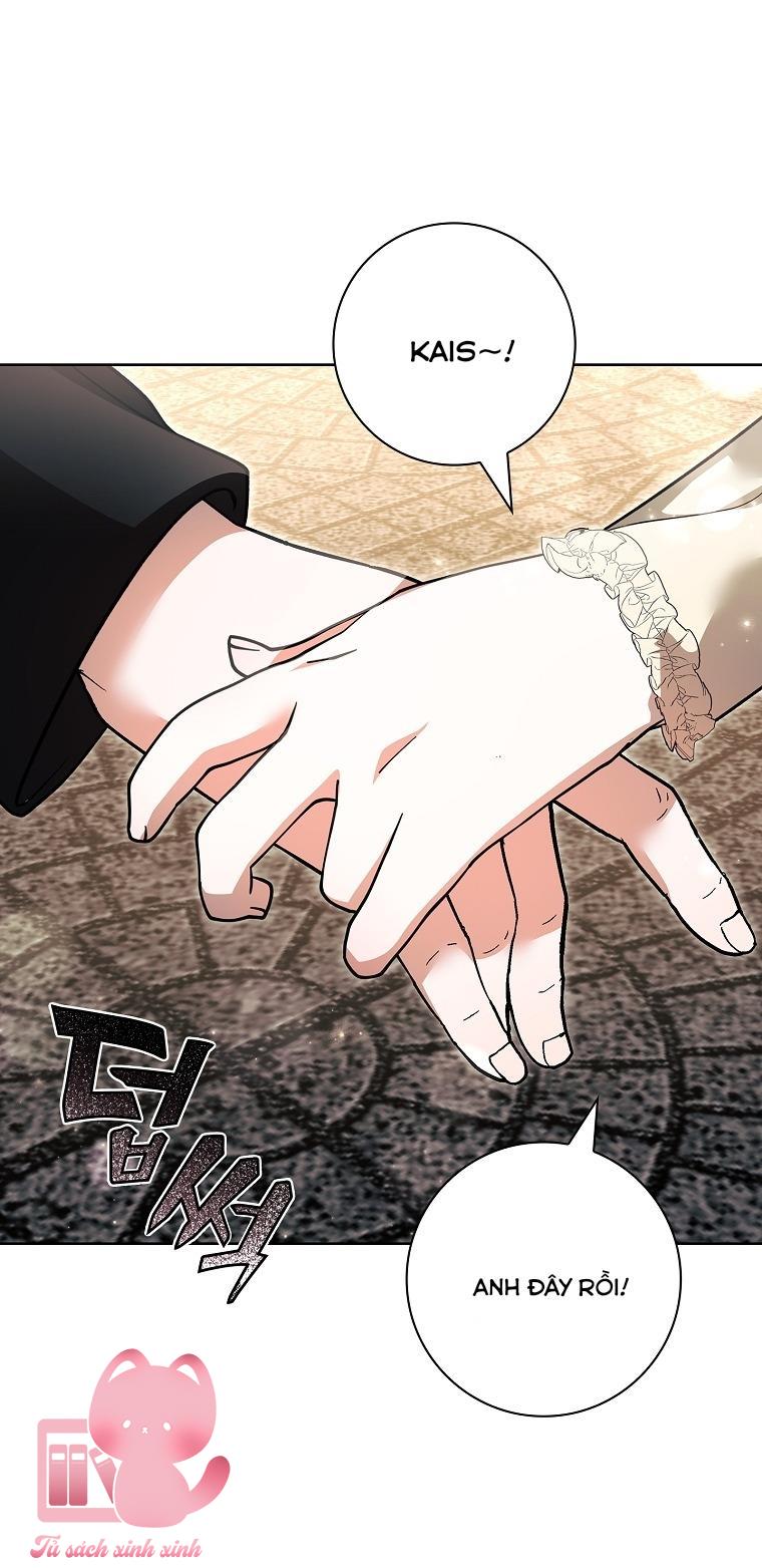 Nhận Nuôi Người Cha Phản Diện - Chap 116 - Trang 39