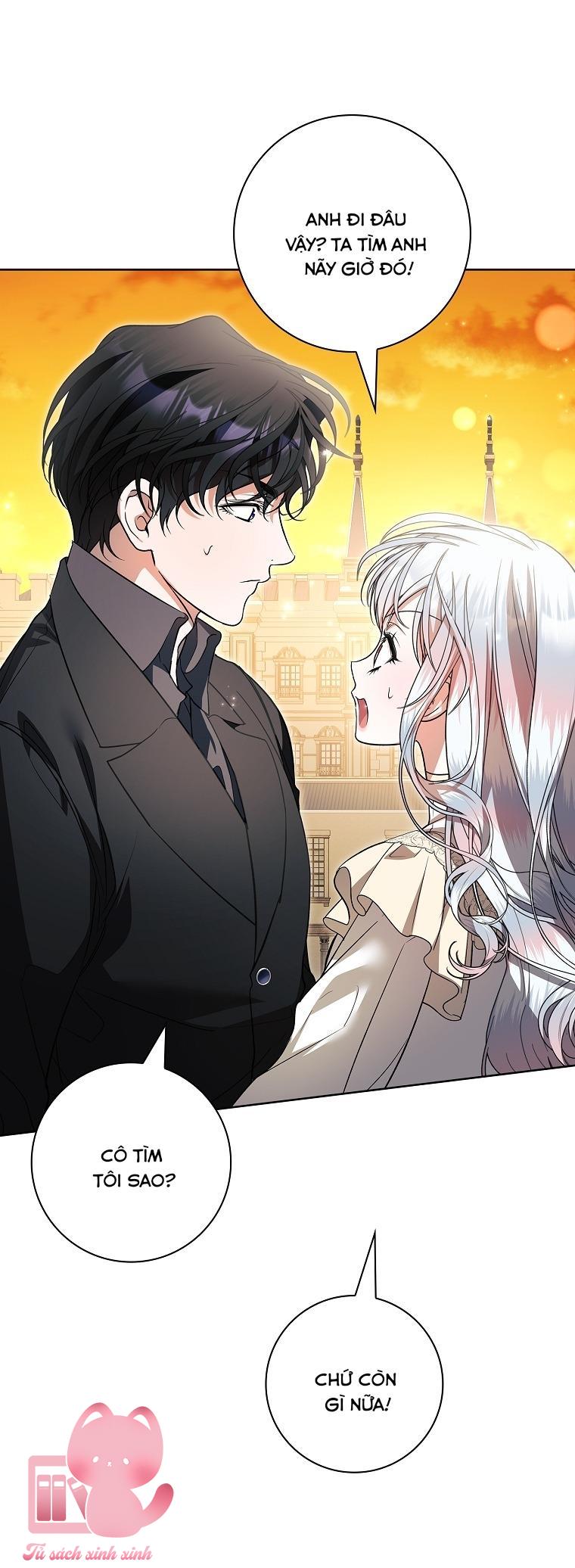 Nhận Nuôi Người Cha Phản Diện - Chap 116 - Trang 40