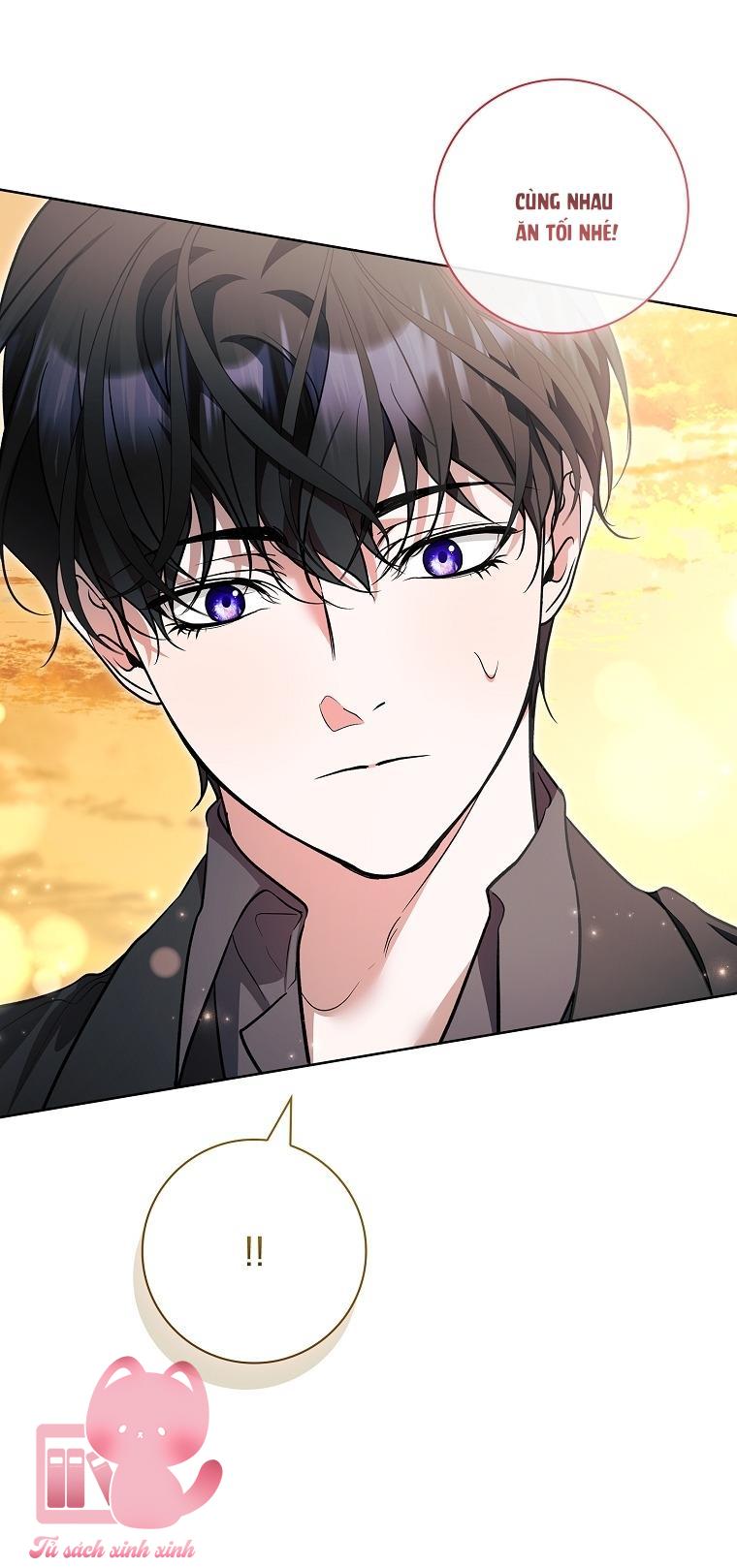 Nhận Nuôi Người Cha Phản Diện - Chap 116 - Trang 42