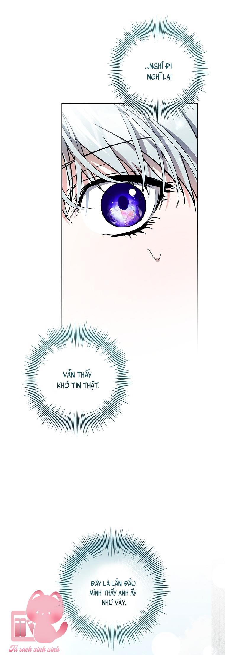 Nhận Nuôi Người Cha Phản Diện - Chap 116 - Trang 6