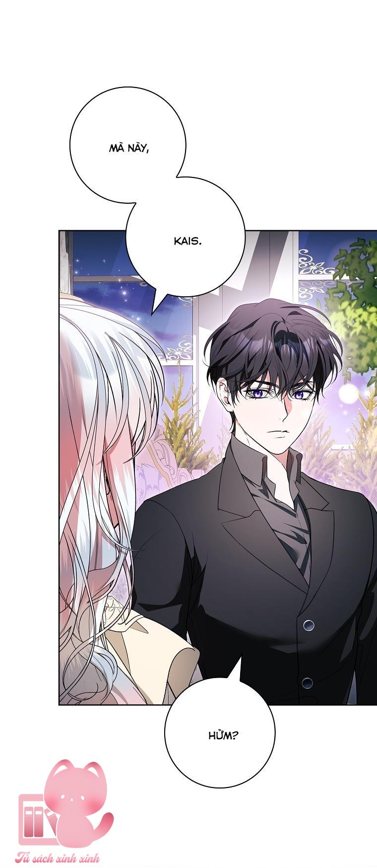Nhận Nuôi Người Cha Phản Diện - Chap 116 - Trang 51