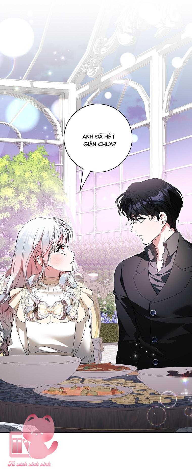 Nhận Nuôi Người Cha Phản Diện - Chap 116 - Trang 52