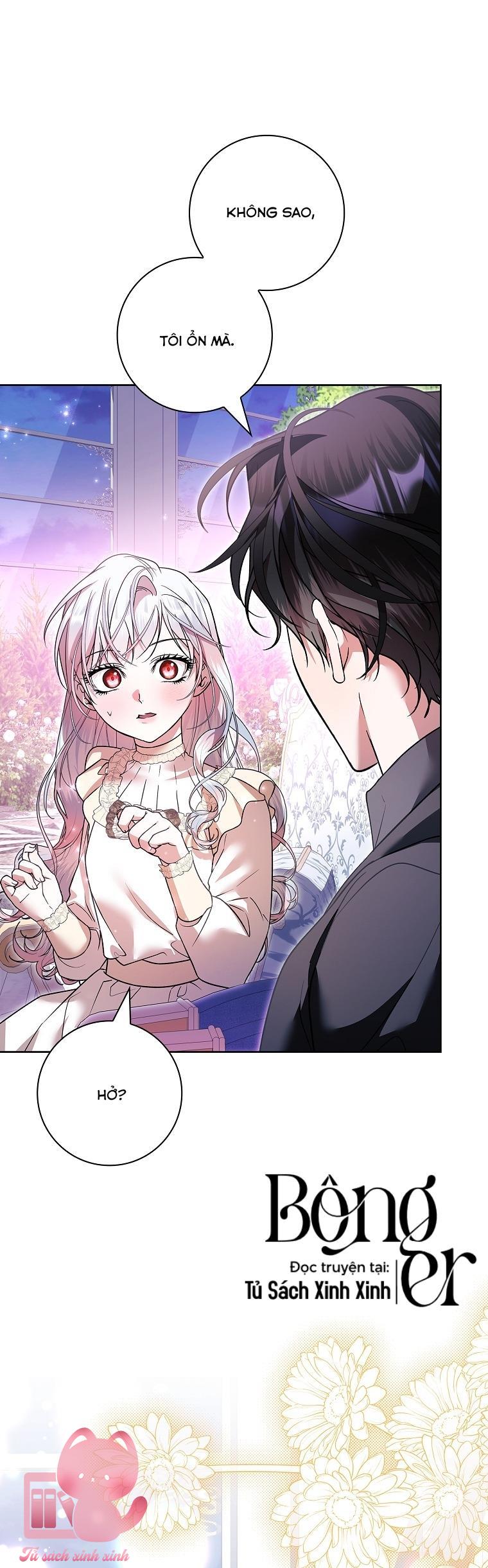 Nhận Nuôi Người Cha Phản Diện - Chap 117 - Trang 12