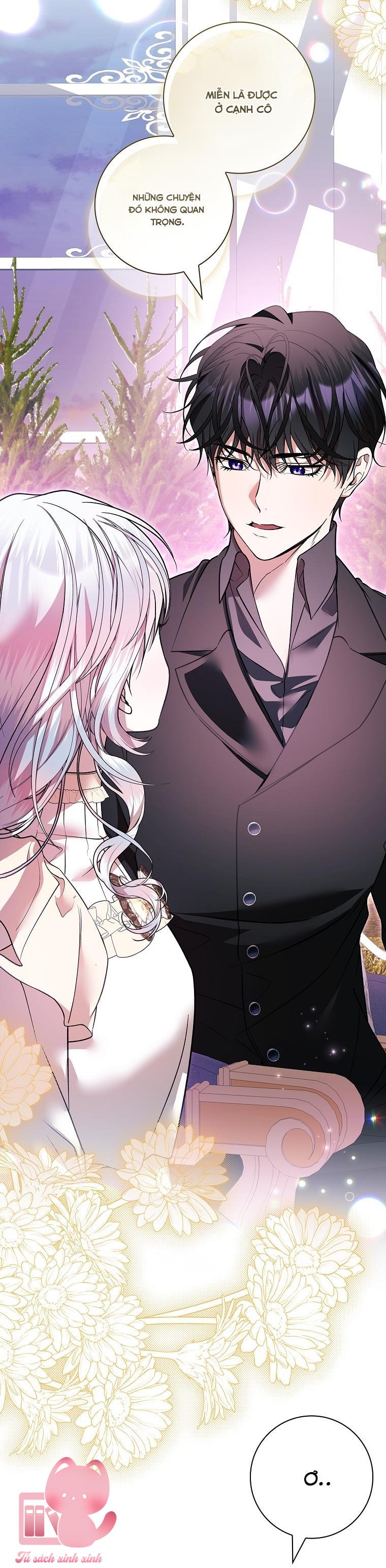 Nhận Nuôi Người Cha Phản Diện - Chap 117 - Trang 13