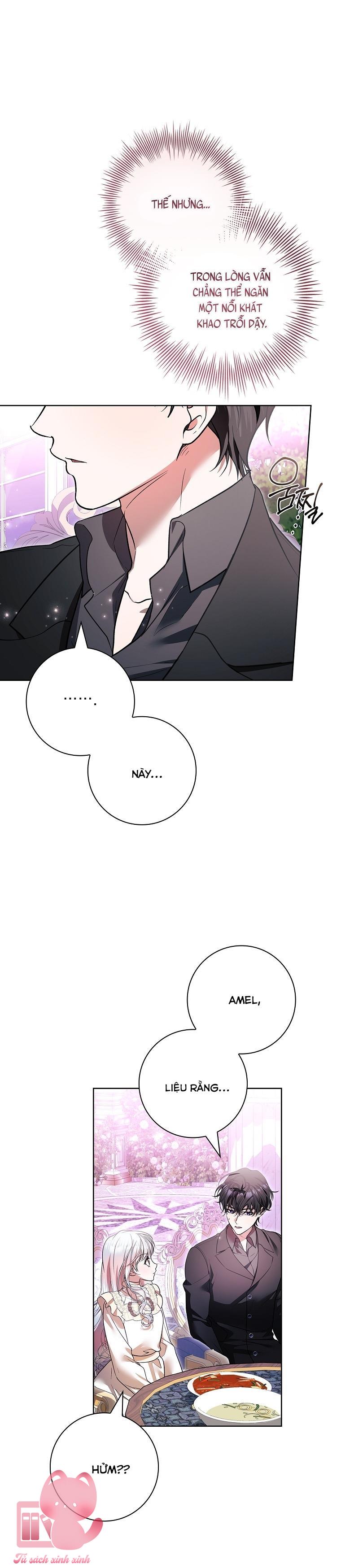 Nhận Nuôi Người Cha Phản Diện - Chap 117 - Trang 16