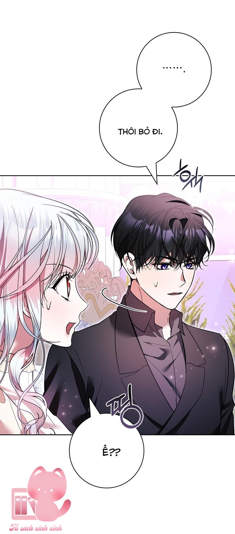 Nhận Nuôi Người Cha Phản Diện - Chap 117 - Trang 17