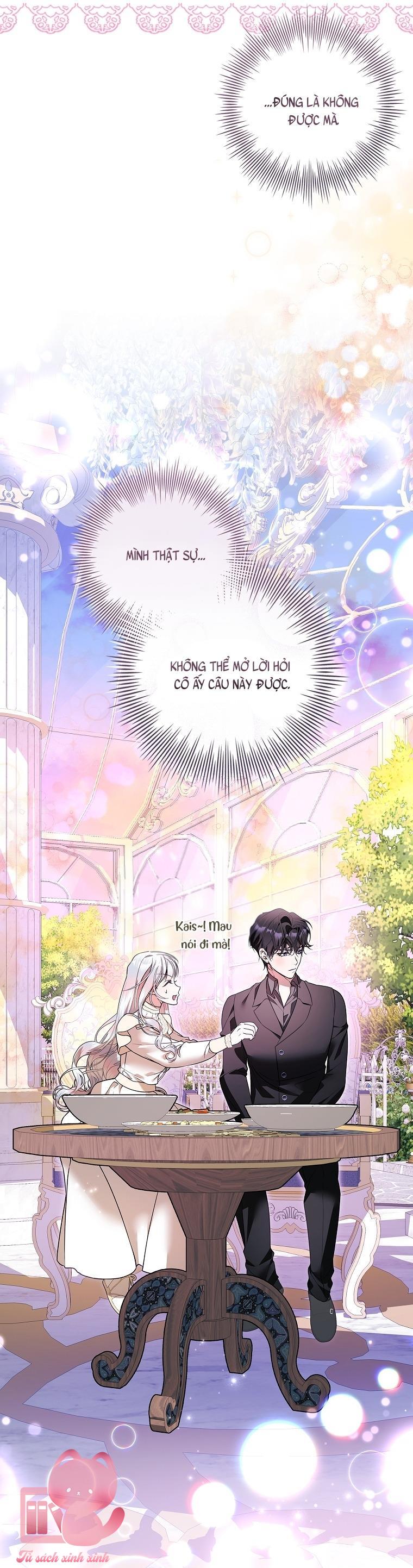 Nhận Nuôi Người Cha Phản Diện - Chap 117 - Trang 19