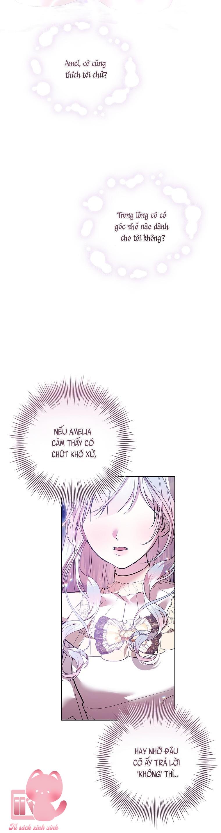 Nhận Nuôi Người Cha Phản Diện - Chap 117 - Trang 20