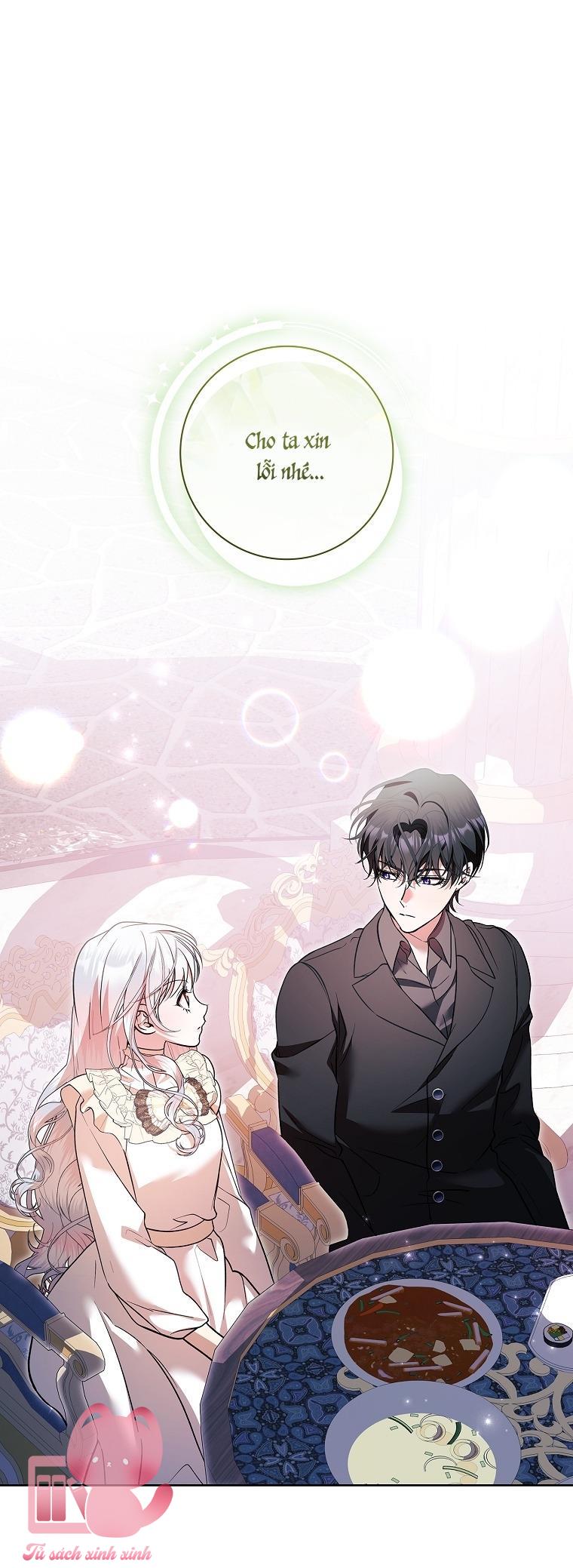 Nhận Nuôi Người Cha Phản Diện - Chap 117 - Trang 3