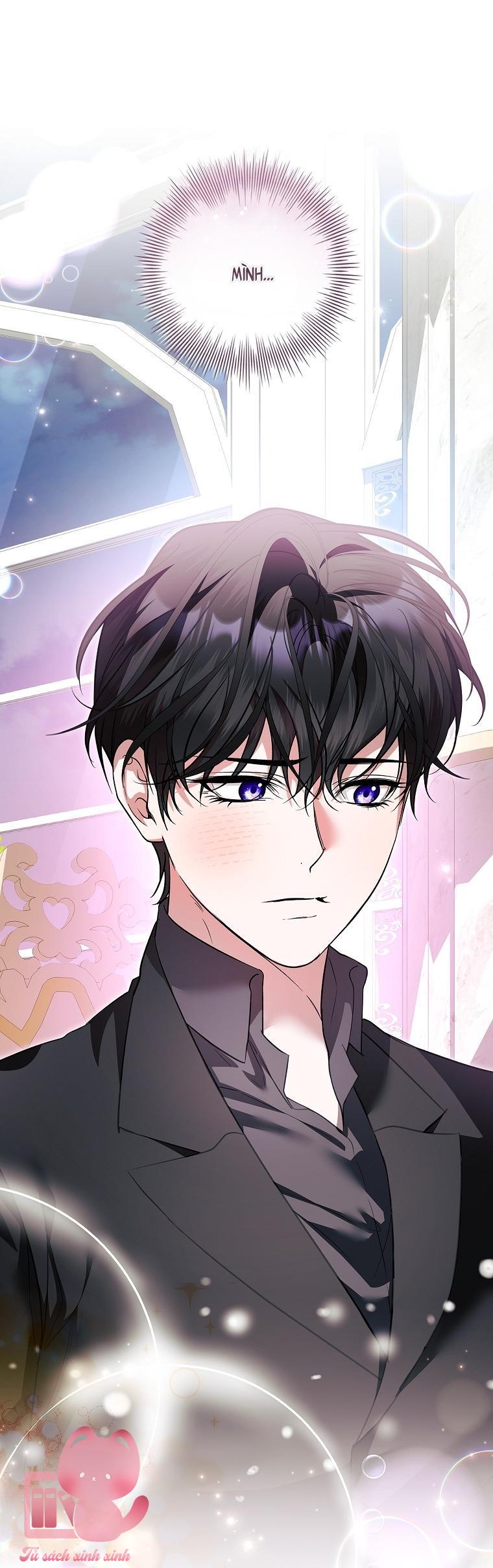 Nhận Nuôi Người Cha Phản Diện - Chap 117 - Trang 21