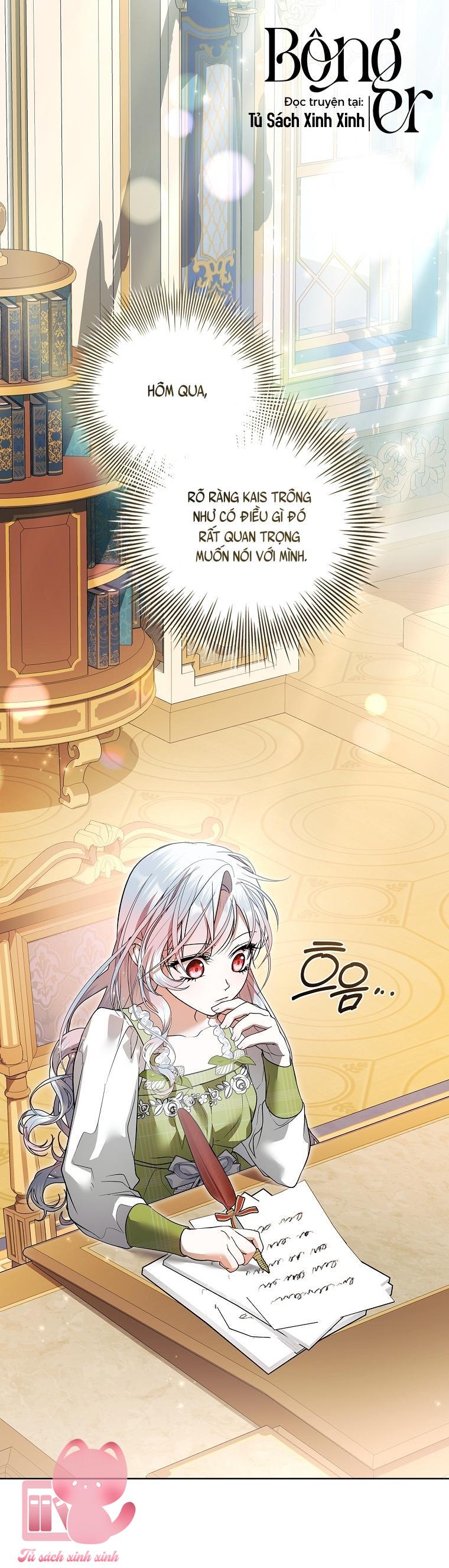 Nhận Nuôi Người Cha Phản Diện - Chap 117 - Trang 23