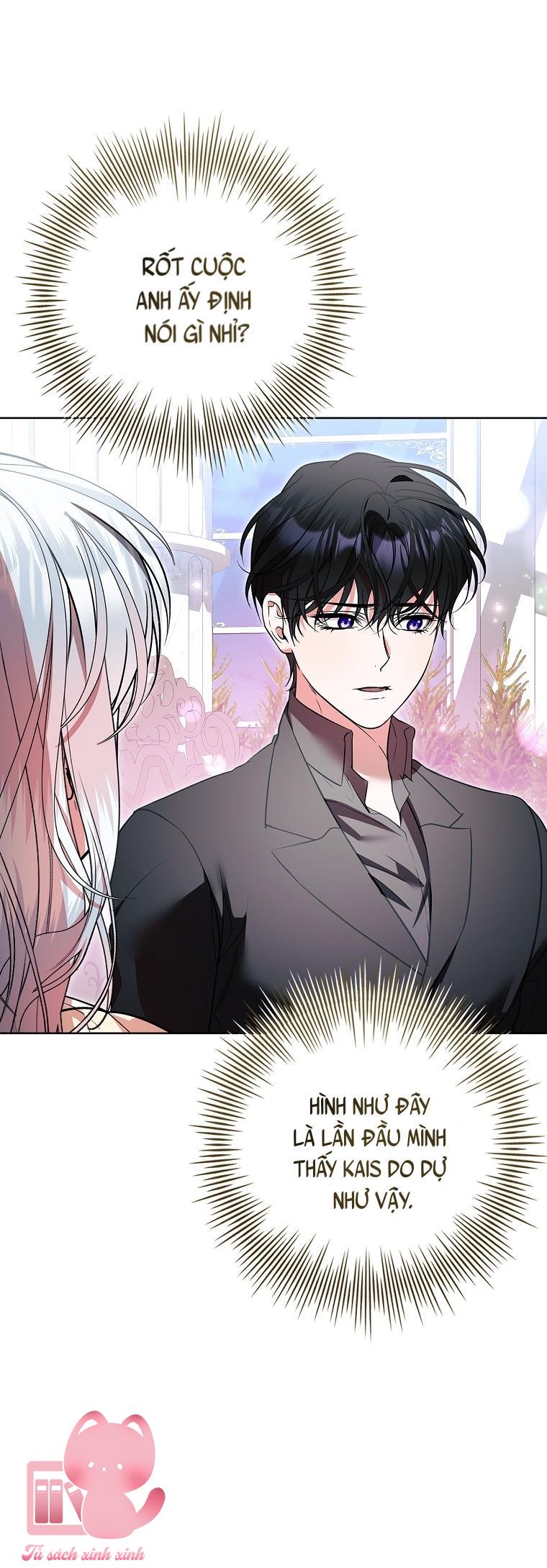 Nhận Nuôi Người Cha Phản Diện - Chap 117 - Trang 24