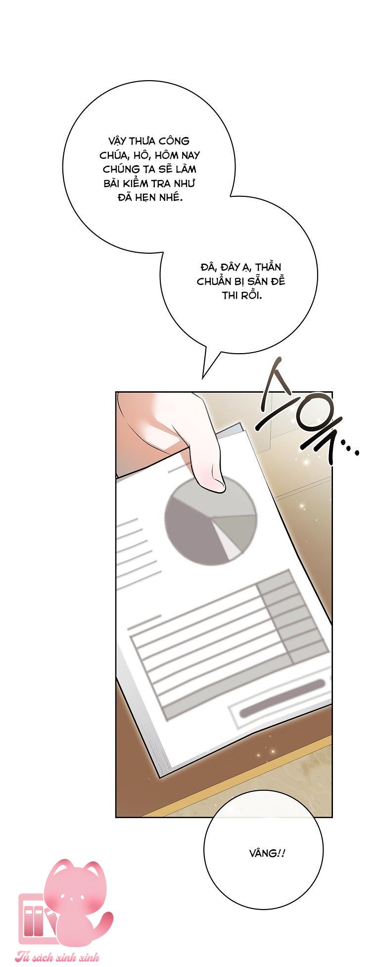 Nhận Nuôi Người Cha Phản Diện - Chap 117 - Trang 31