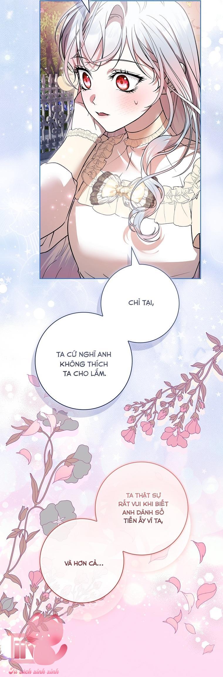 Nhận Nuôi Người Cha Phản Diện - Chap 117 - Trang 5