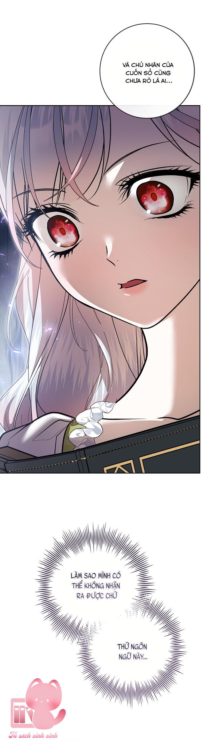 Nhận Nuôi Người Cha Phản Diện - Chap 117 - Trang 41