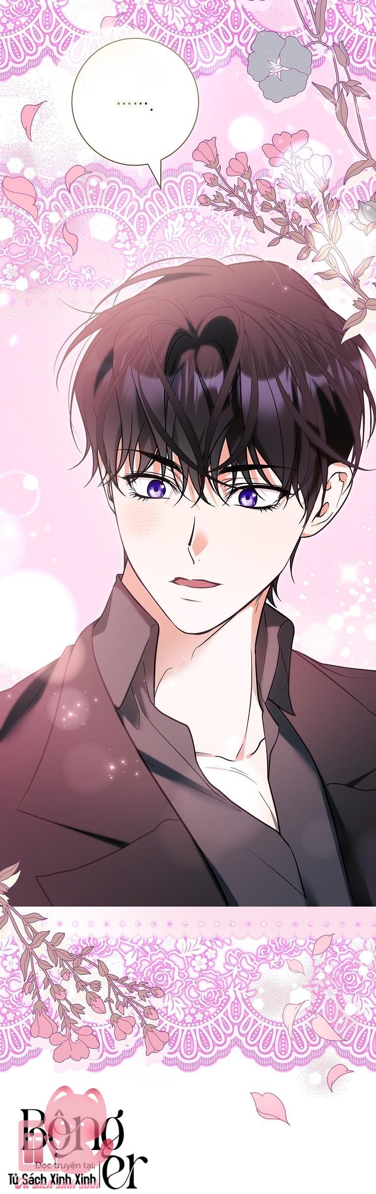 Nhận Nuôi Người Cha Phản Diện - Chap 117 - Trang 7