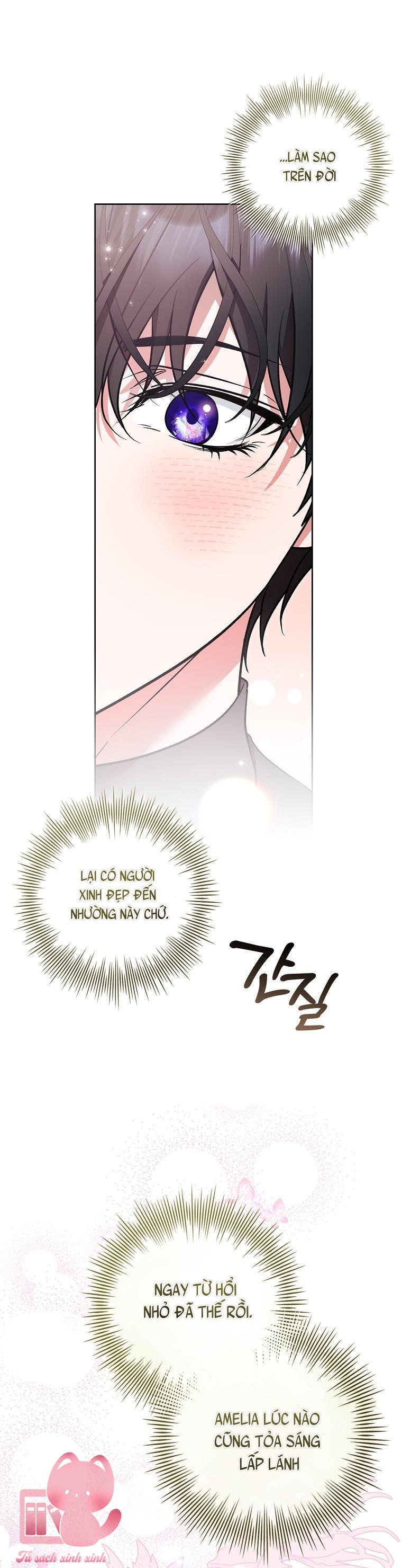 Nhận Nuôi Người Cha Phản Diện - Chap 117 - Trang 8