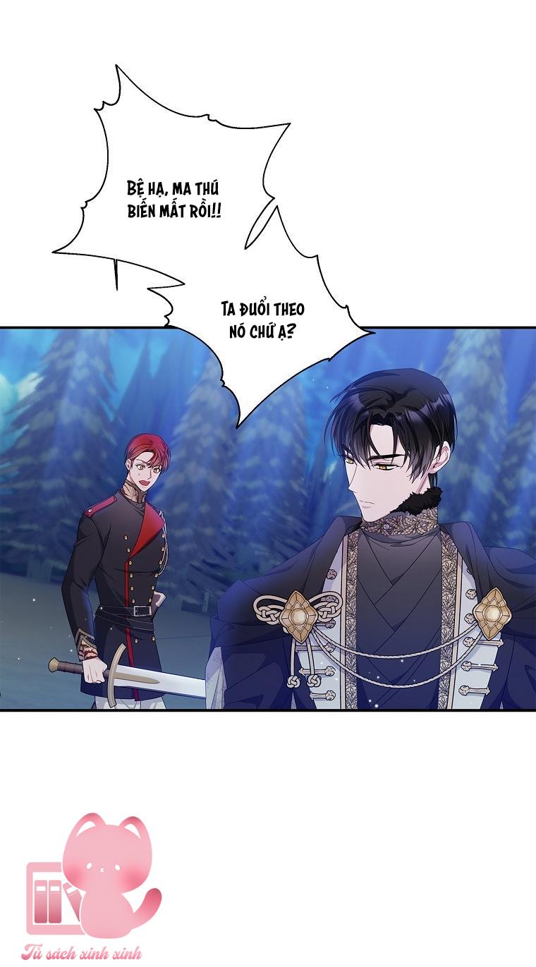 Nhận Nuôi Người Cha Phản Diện - Chap 12 - Trang 11