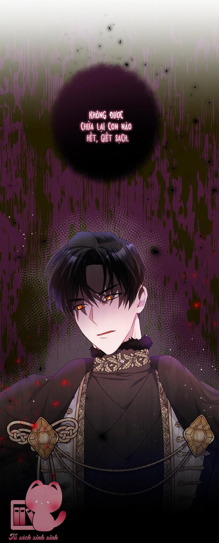 Nhận Nuôi Người Cha Phản Diện - Chap 12 - Trang 13