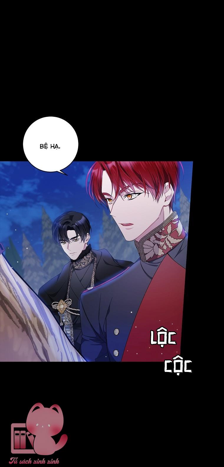 Nhận Nuôi Người Cha Phản Diện - Chap 12 - Trang 16