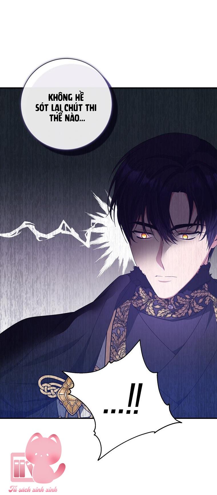 Nhận Nuôi Người Cha Phản Diện - Chap 12 - Trang 22