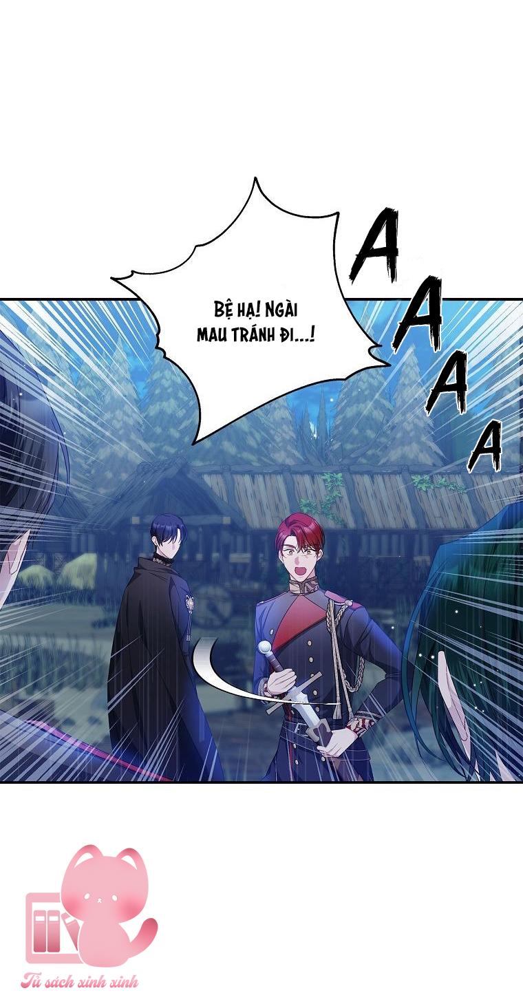 Nhận Nuôi Người Cha Phản Diện - Chap 12 - Trang 25