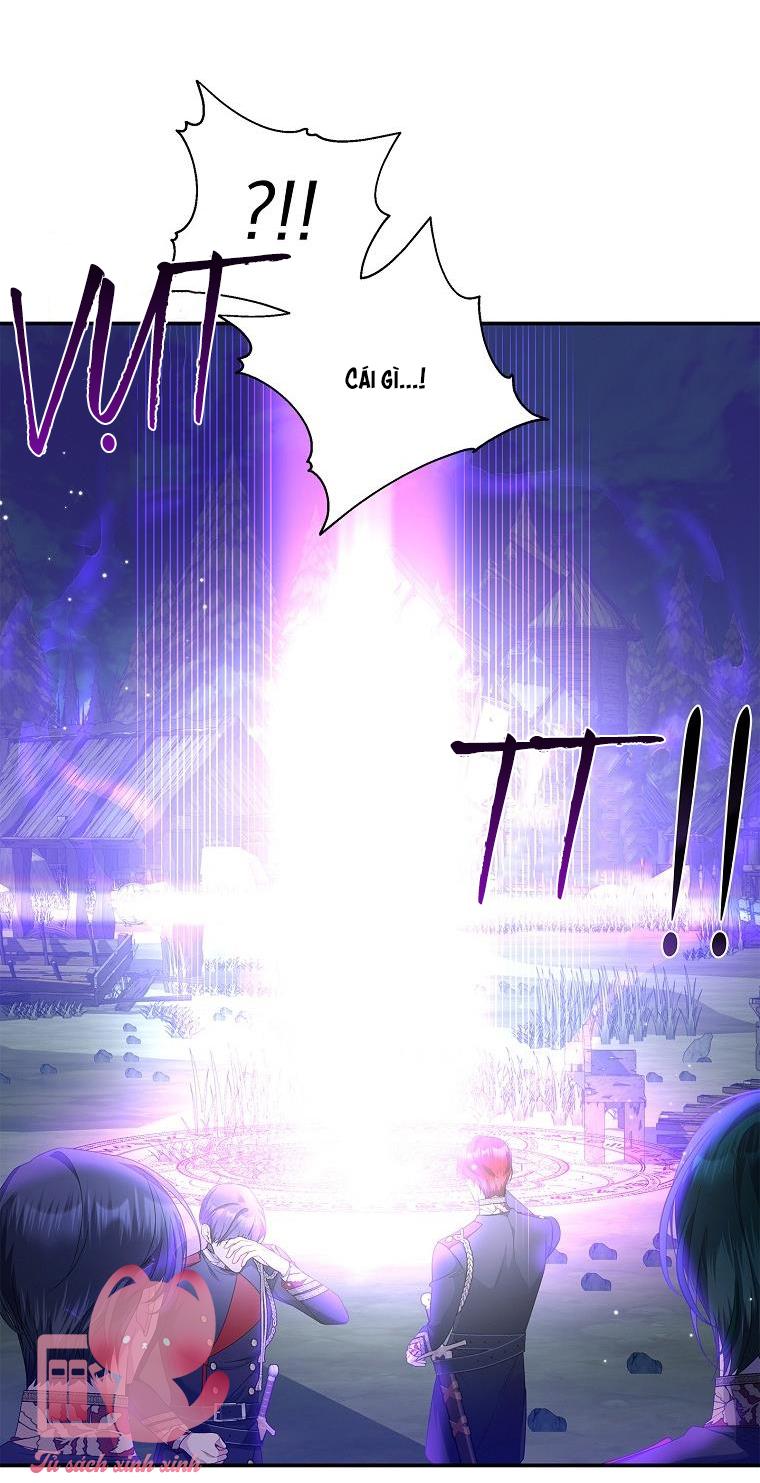 Nhận Nuôi Người Cha Phản Diện - Chap 12 - Trang 30