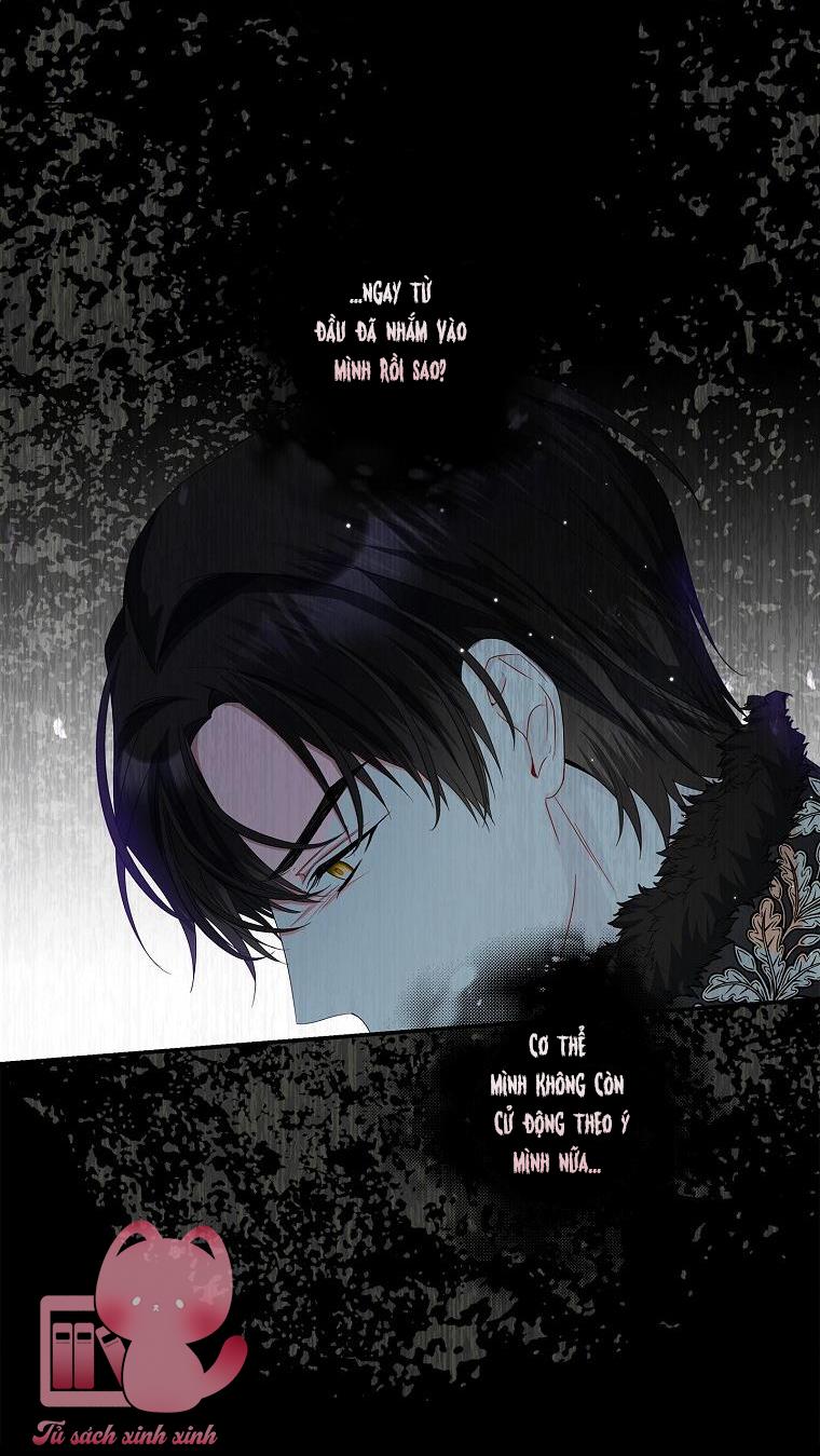 Nhận Nuôi Người Cha Phản Diện - Chap 12 - Trang 32