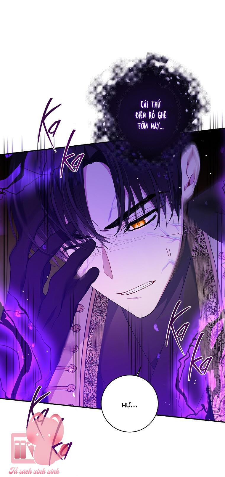 Nhận Nuôi Người Cha Phản Diện - Chap 12 - Trang 35