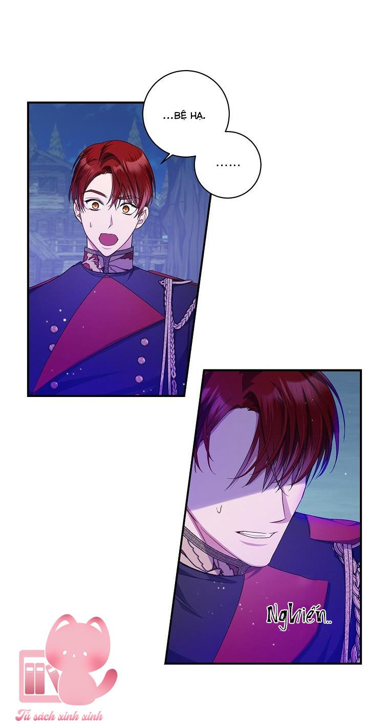 Nhận Nuôi Người Cha Phản Diện - Chap 12 - Trang 38