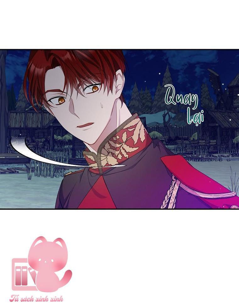 Nhận Nuôi Người Cha Phản Diện - Chap 12 - Trang 41