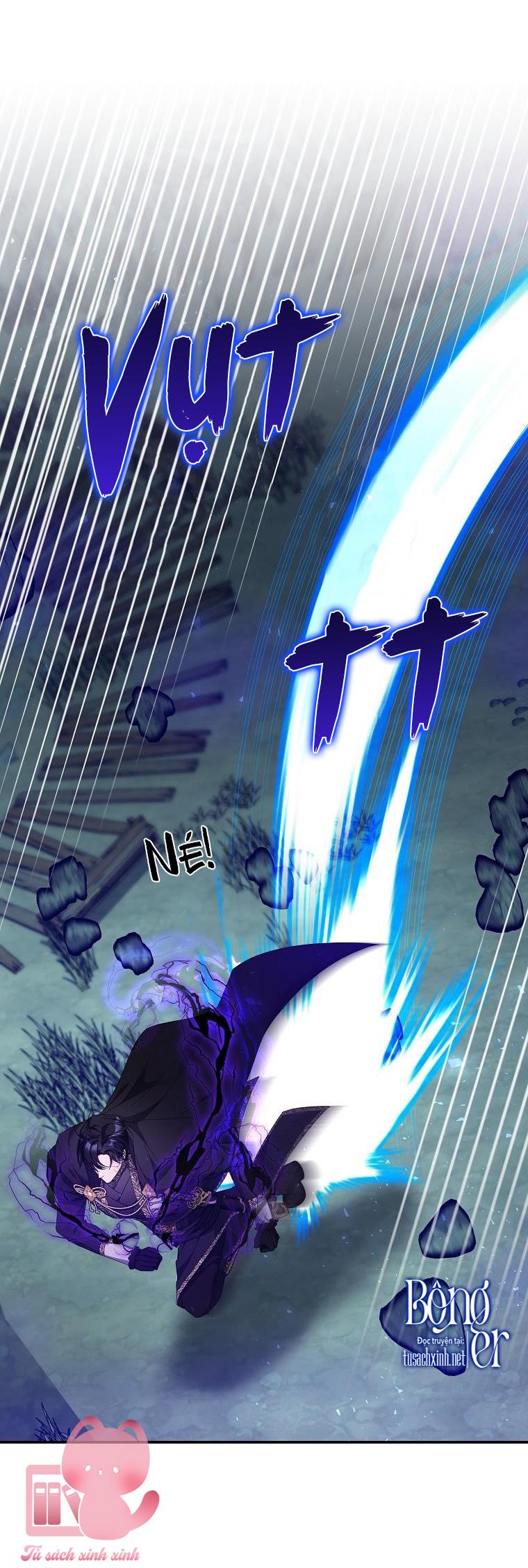 Nhận Nuôi Người Cha Phản Diện - Chap 12 - Trang 45