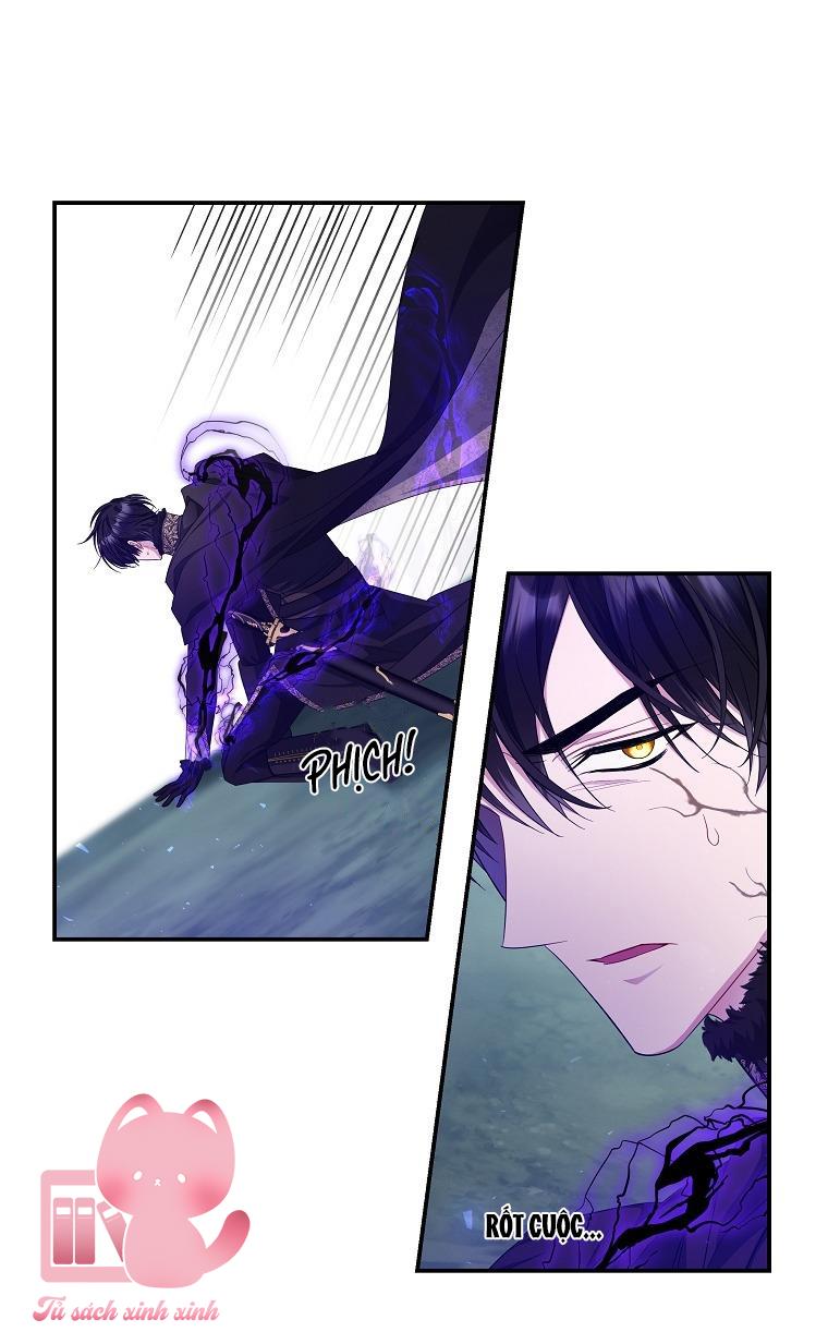 Nhận Nuôi Người Cha Phản Diện - Chap 12 - Trang 46