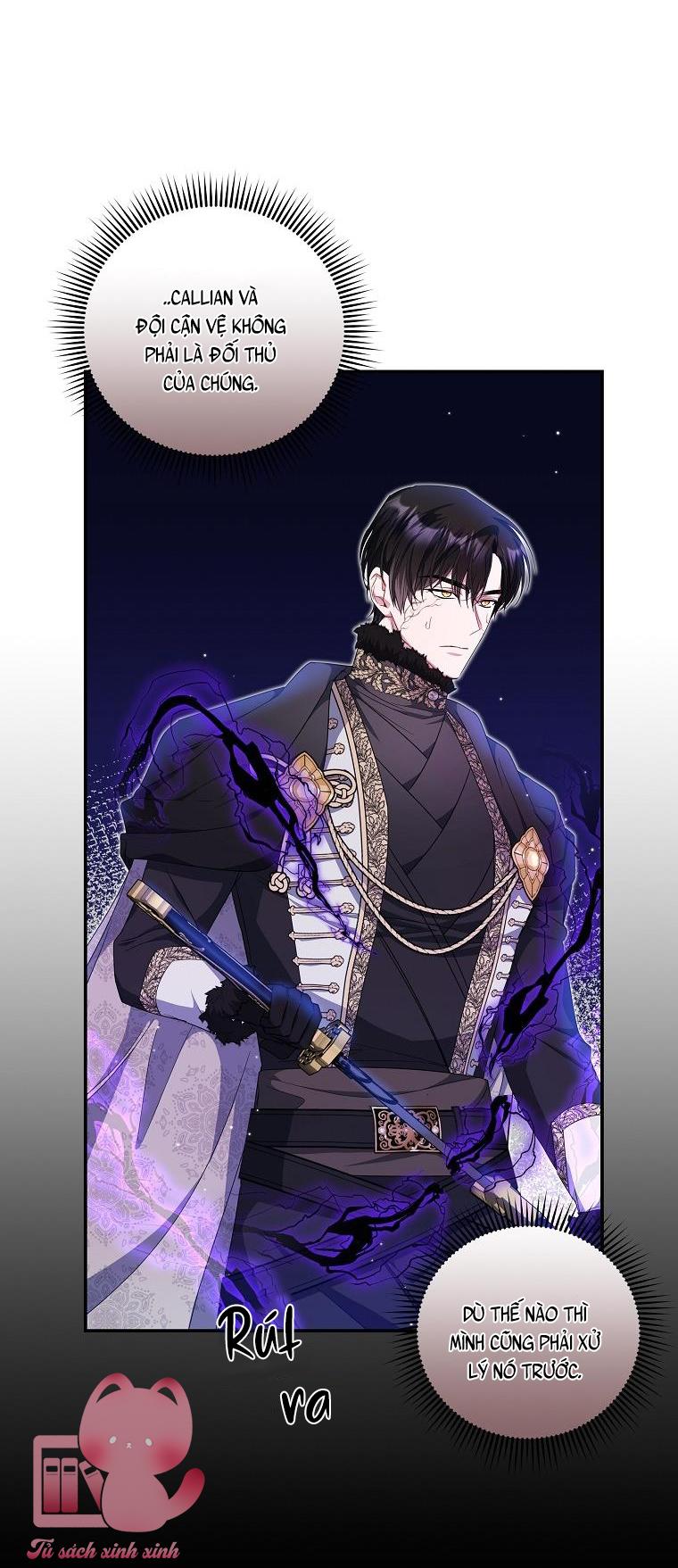 Nhận Nuôi Người Cha Phản Diện - Chap 12 - Trang 48