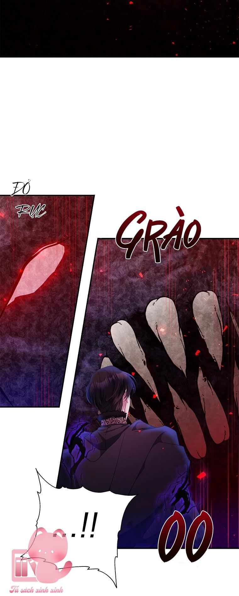 Nhận Nuôi Người Cha Phản Diện - Chap 12 - Trang 57