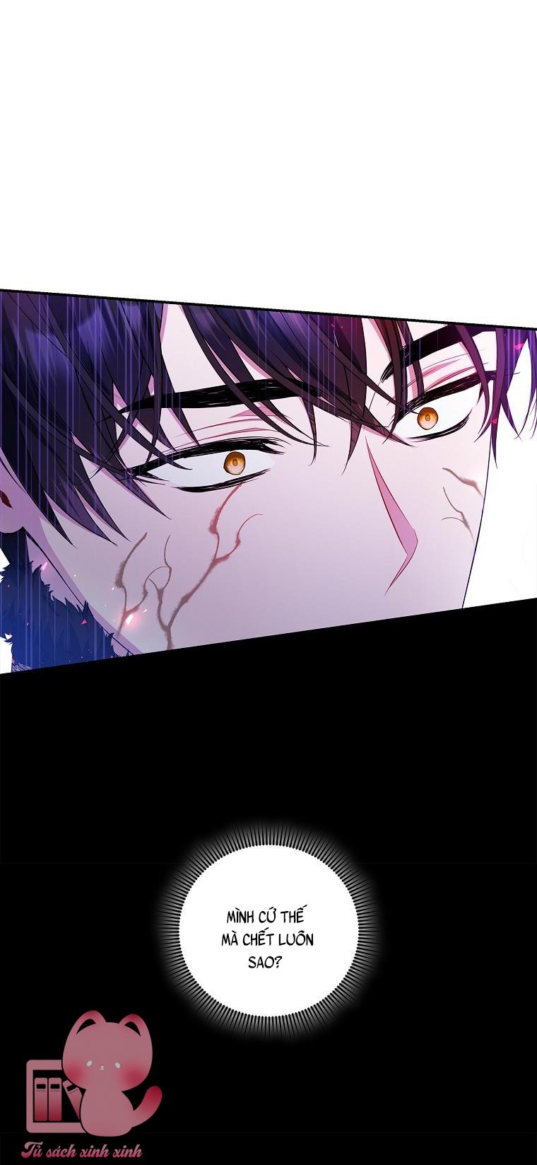 Nhận Nuôi Người Cha Phản Diện - Chap 12 - Trang 58