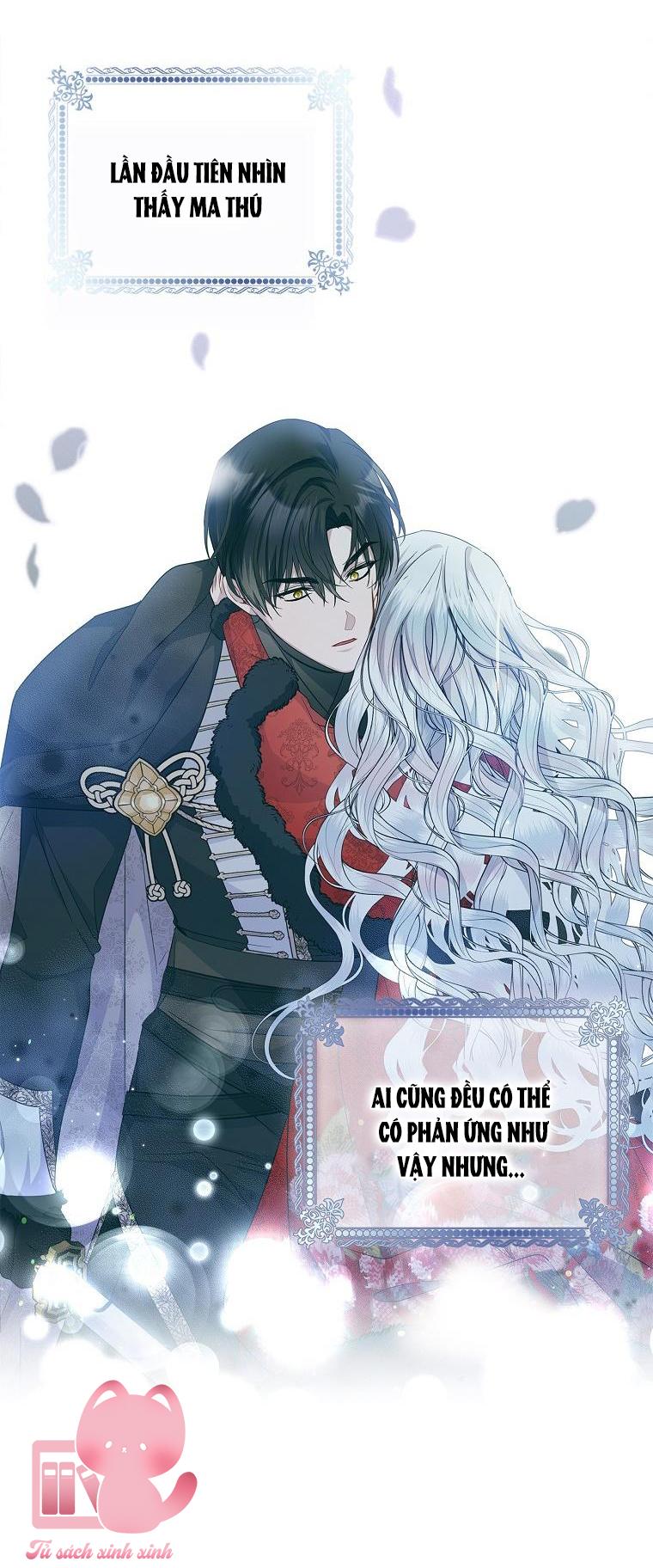Nhận Nuôi Người Cha Phản Diện - Chap 12 - Trang 7