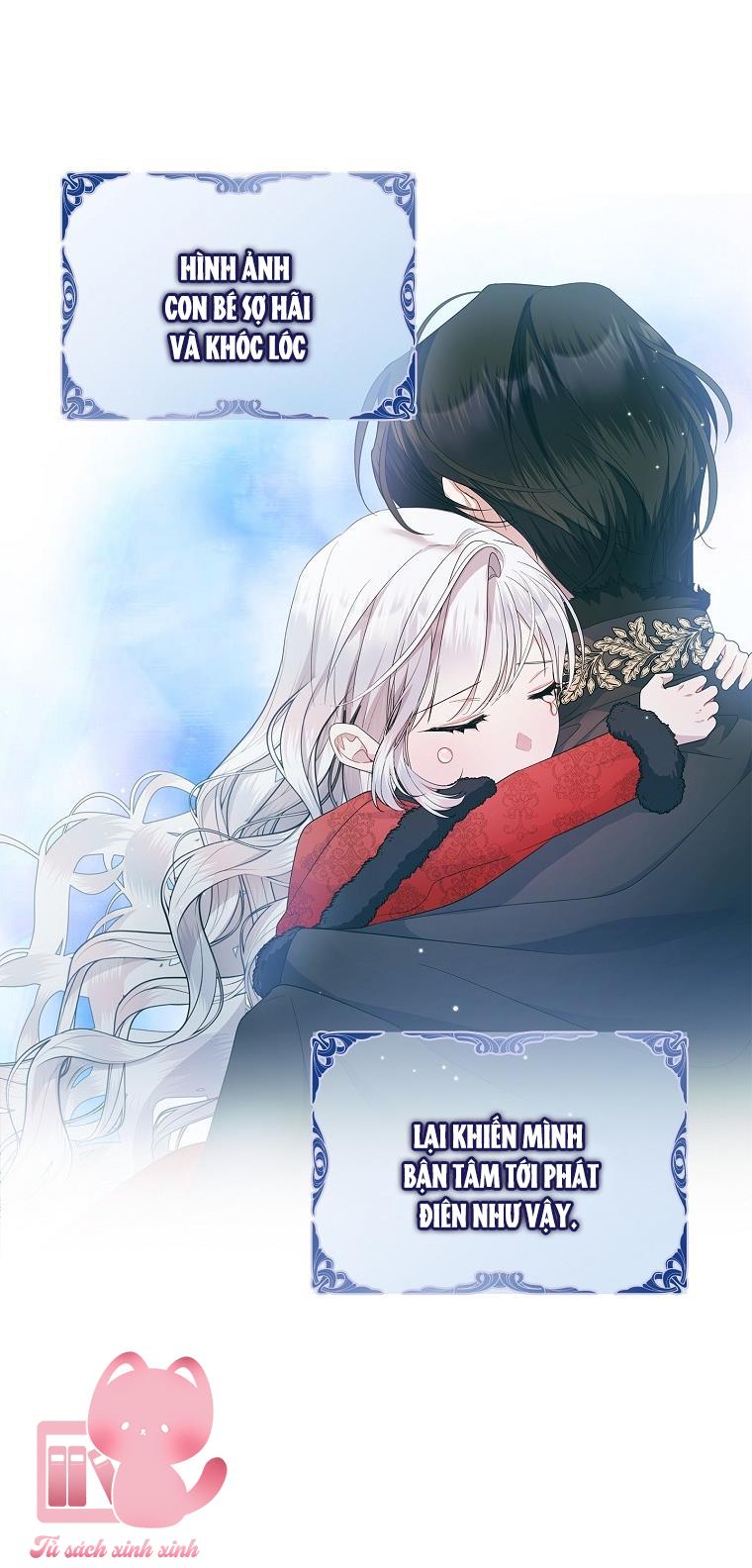 Nhận Nuôi Người Cha Phản Diện - Chap 12 - Trang 9